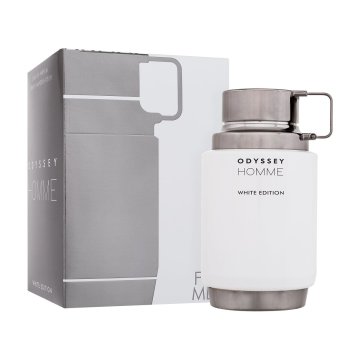 Armaf Odyssey White Edition parfumska voda za moške