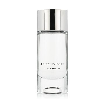 Issey Miyake Le Sel d'Issey toaletna voda polnilo za moške