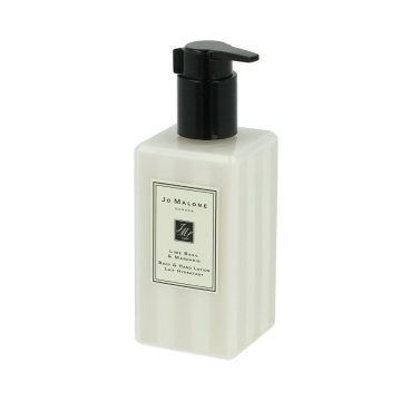 Jo Malone Lime Basil & Mandarin losjon za telo unisex unisex