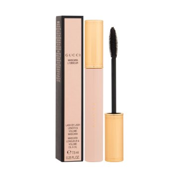 Gucci L'Obscur Volume Mascara maskara za volumen 7,5 ml