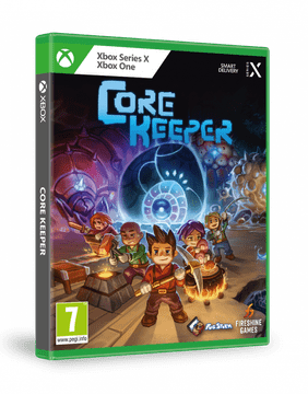 Core Keeper (XBOX)