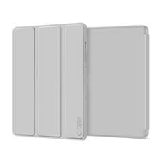 Tech-protect Ovitek za Samsung Galaxy Tab S9 11.0 / S9 FE / S10 FE / S10 Lite 10.9 - siv