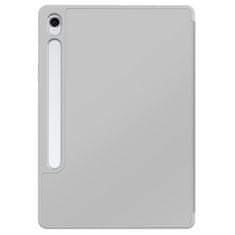 Tech-protect Ovitek za Samsung Galaxy Tab S9 11.0 / S9 FE / S10 FE / S10 Lite 10.9 - siv