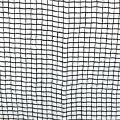 BOO Nogometni gol 300 x 200 cm GALMA črn