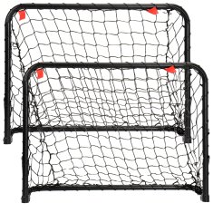 BOO LOPEZ komplet nogometnih golov 2 x 61 x 46 cm