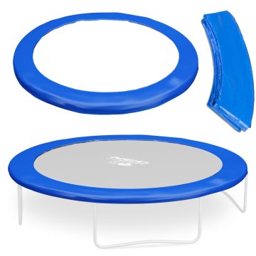 Neo-Sport PVC prevleka za vzmet trampolina 374 cm 12 ft