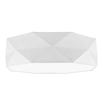 TK Lighting Stropna svetilka KANTOOR WHITE 1565