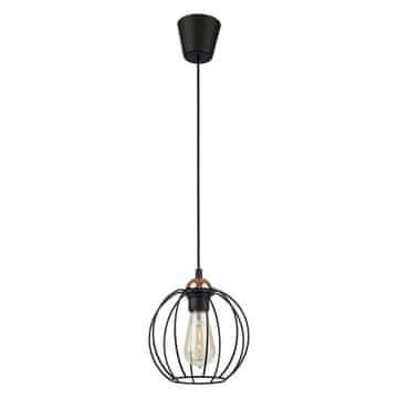TK Lighting VISEČA SVETILKA GALAXY 1644