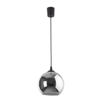 TK Lighting Viseča svetilka VENEZIA CHROME 5740