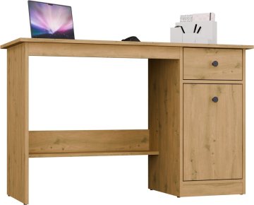 Pisalna miza CHESTER 120 ARTISAN