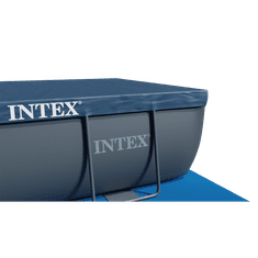 Intex Vrtni bazen z okvirjem 549 x 274 x 132 cm 21 v 1 26356
