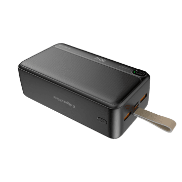 Krüger&Matz Kruger&Matz KM0908 Powerbank 40000 mAh, QC in PD