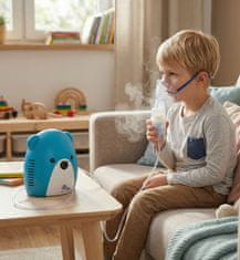 Esperanza Esperanza ECN004 inhalator/nebulizator kompresorski "Teddy Bear"