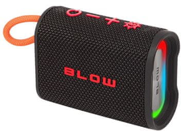 slomart BLOW Bluetooth zvočnik AQUA TUNE IP67