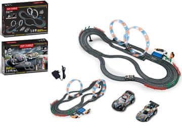 slomart Madej Avtomobilski dirkalni set