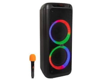 slomart BLOW Bluetooth zvočnik Infinity 10-palčni