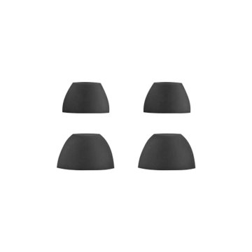 Samsung Slušalke Samsung Galaxy Buds FE R400 - črne