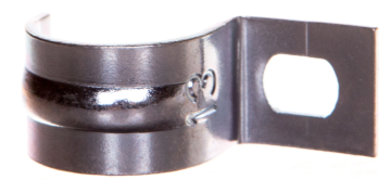 OBO BETTERMANN Kovinski nosilec za cevi in kable 13mm 604 13 G 1003135 /100 kosov/