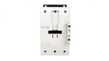 Eaton Močnostni kontaktor 170A 3P 190-240V AC DILM170 (RAC240) 107013