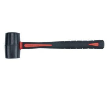 TOYA YATO KLADIVO IZ GUMIJE/VLAKEN 50 mm 4594