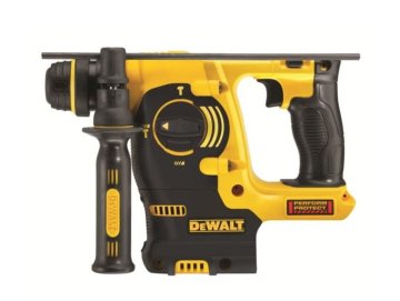 DEWALT SDS+ KLADIVO 18V DCH253N 2.1J