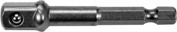 TOYA YATO ADAPTER ZA NASTAVKE 3/8" 65 mm