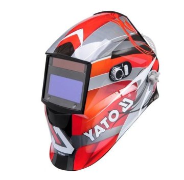 TOYA VARILNA ČELADA SAMOTEMNILA YATO