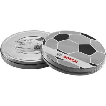 Bosch KOVINSKI DISK 125 mm x 1,0 mm x 22 mm / 10 kosov.