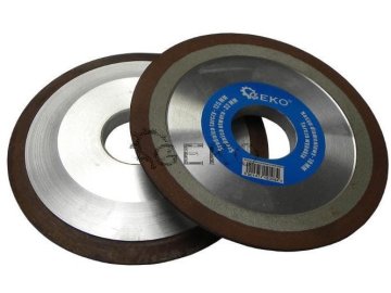 GEKO WIDIA BRUSILNI DISK ZA ŽAGINE 125x32 /G