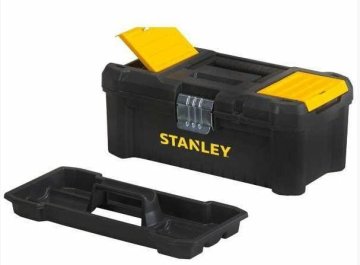 STANLEY ESSENTIAL KOVINSKA ŠKATLA S KLJUČAVNICO 12,5"