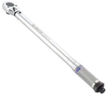 IN DINAMIČNI KLJUČ 1/2" 42-210 Nm