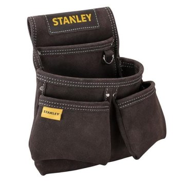 STANLEY 3-smerni žep na pasu z ročajem