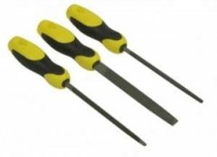 STANLEY PILE 150 mm KOMPLET 3-delni