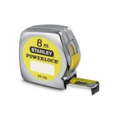 STANLEY LEPILJNI TRAK 8mx25mm POWERLOCK