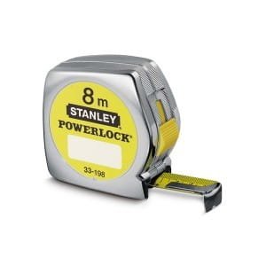 STANLEY LEPILJNI TRAK 8mx25mm POWERLOCK