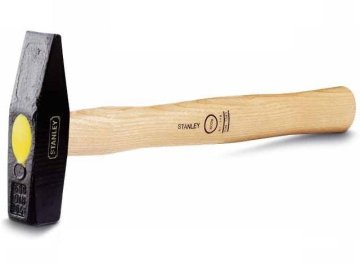 STANLEY DRSNO KLADIVO 100 g HICKORIJEVO DRŽALO