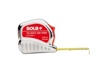 SOLA TRI-MATIC merilni trak v roli 5 m