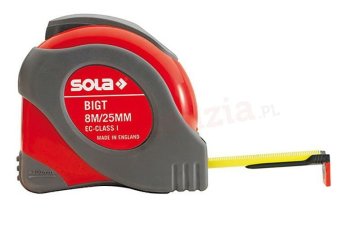 SOLA TRAK ZA ZVIJANJE VELIKIH T 8m