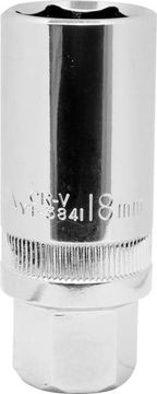 YATO NASTAVEK ZA SVEČKE 3/8" 18 mm
