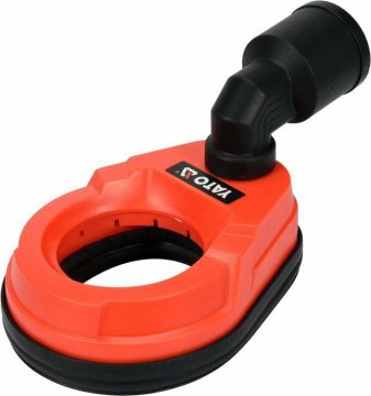 TOYA YATO ODSESAVANJE PRAHU ZA JEDROVE SVEDRE 90 mm
