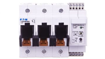 Eaton Varovalčno stikalo 3P 63A D02 Z-SLK/NEOZ/3 248240