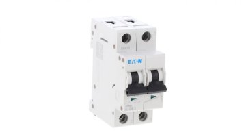 Eaton Odklopnik 2P D 8A 15kA AC FAZ-D8/2 278778
