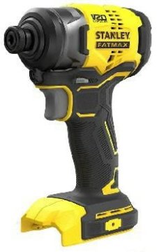 Stanley V20 UDARNI VIJAČNIK SFMCF810B 170 Nm