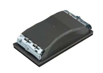 WOLFCRAFT DRŽALO ZA BRUSILNI MATERIAEL 93x230mm