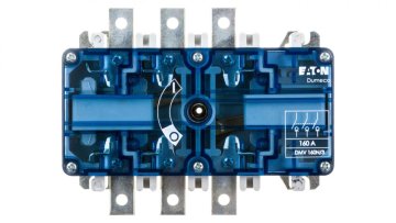 Eaton Odklopno stikalo 3P 160A DMV160N/3 1814178