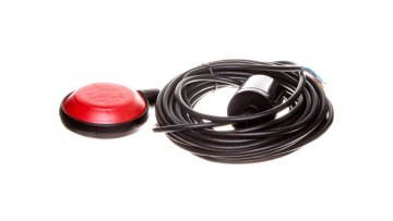 Plovno stikalo, dolžina kabla 10 m SKF-10 T0-SKF-10