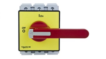 Schneider Vgradno 3P 175A odklopno stikalo Vario VCF6