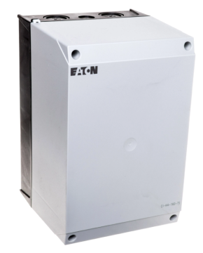 Eaton Ohišje za stikalo z letevjo CI-K4 IP65, nadometno, CI-K4-160-TS 206890