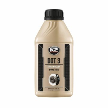 Elle Zavorna tekočina K2 DOT 3 500 ml