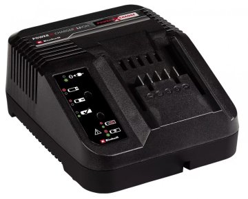 E.I. EINHELL POLNILEC PXC 18V 3A DO 2,5Ah...